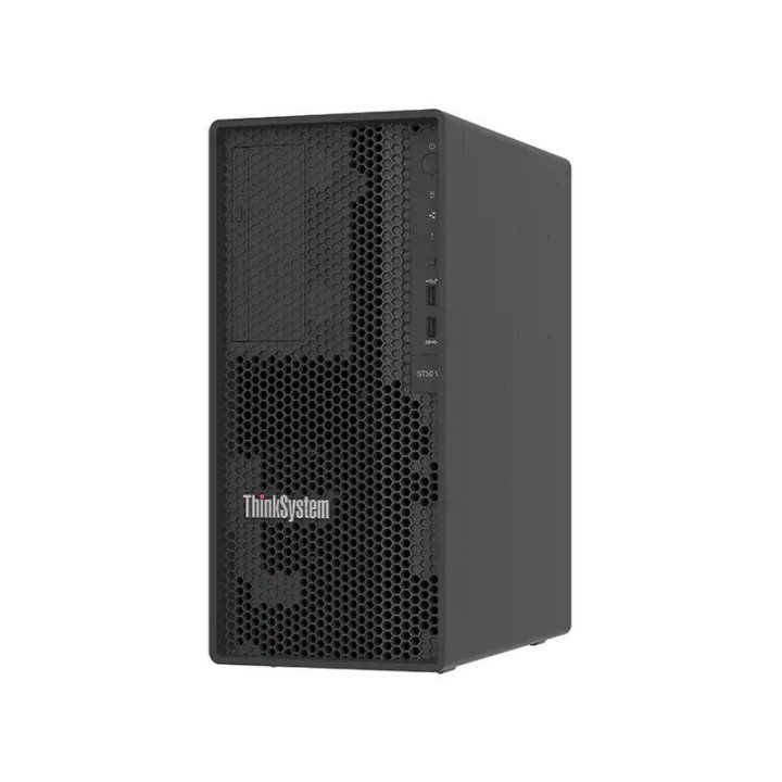 Servidor Torre Lenovo  St50 V3 E-2414 (4 Core...
