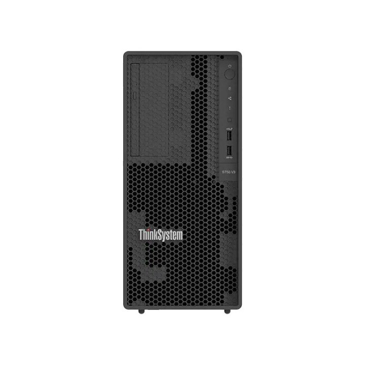 Servidor Torre Lenovo  St50 V3 E-2414 (4 Core...