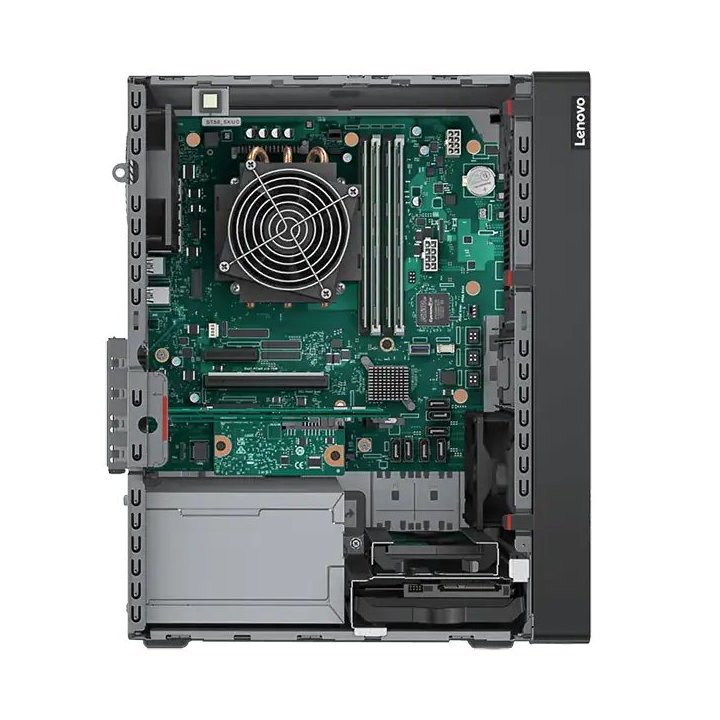 Servidor Torre Lenovo  St50 V3 E-2414 (4 Core...