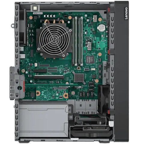 Servidor Torre Lenovo  St50 V3 E-2414 (4 Core...