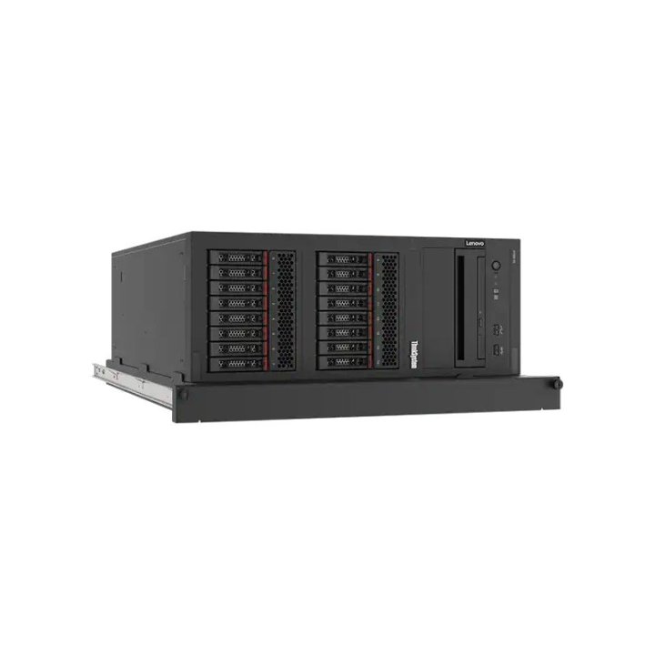 Servidor Torre Lenovo St250 V3 E-2468 (8 Core...