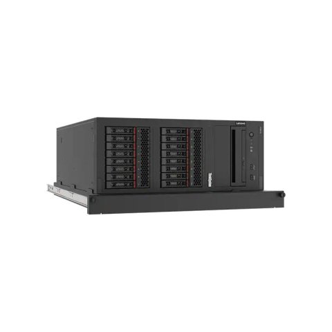 Servidor Torre Lenovo St250 V3 E-2468 (8 Core...