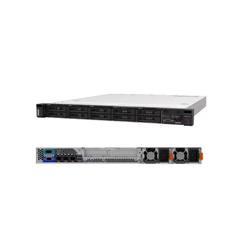 Servidor Torre Lenovo Sr250 V3 E-2468 (8 Core...