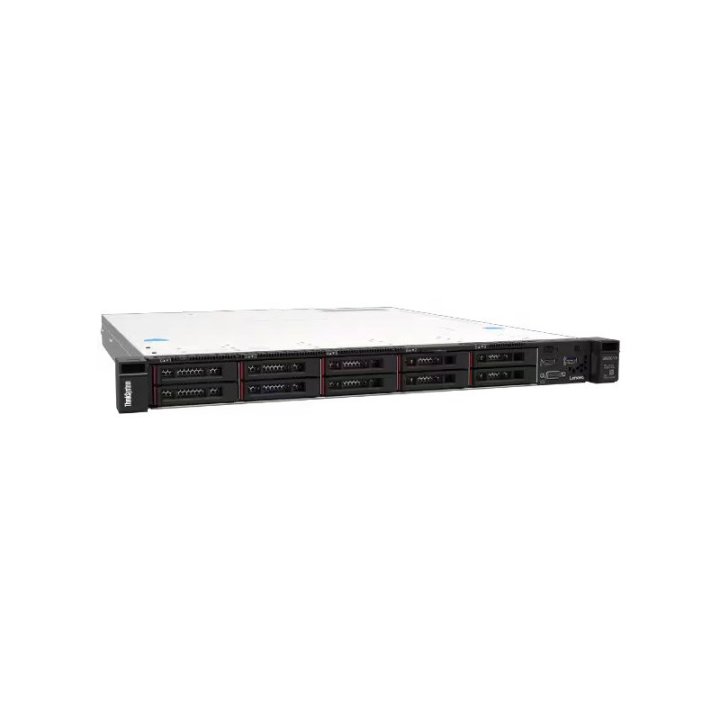 Servidor Rack Lenovo Sr650 V3 S-4514y (16c 2ghz 30mb 150w) 1x32gb Non Hdd 8xsas/sata 1100w