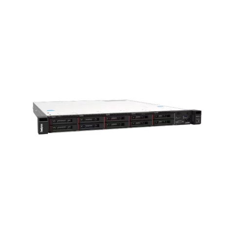 Servidor Rack Lenovo Sr650 V3 S-4514y (16c 2ghz 30mb 150w) 1x32gb Non Hdd 8xsas/sata 1100w