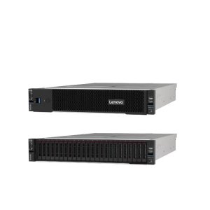 Servidor Rack Lenovo Sr650 V3 S-4514y (16c 2ghz 30mb... 2