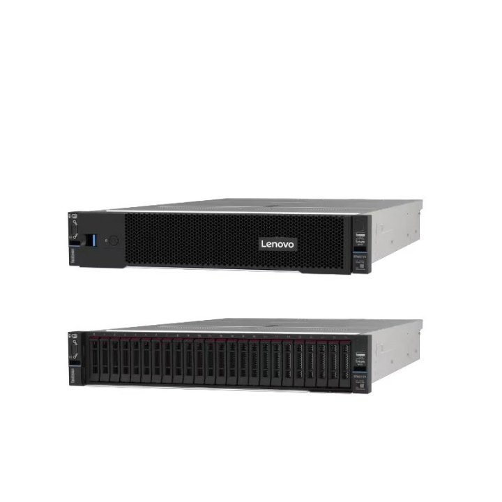 Servidor Rack Lenovo Sr650 V3 S-4514y (16c 2ghz...