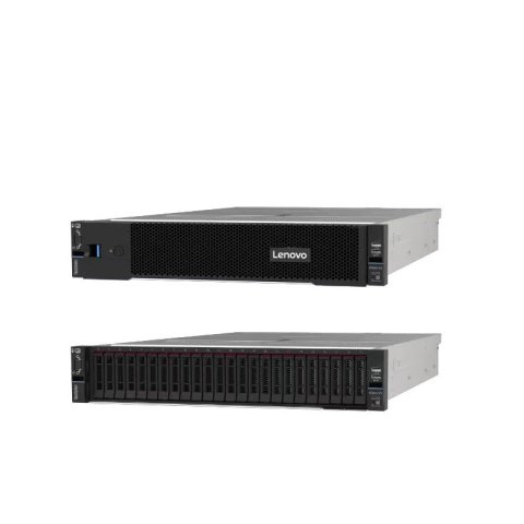 Servidor Rack Lenovo Sr650 V3 S-4514y (16c 2ghz...