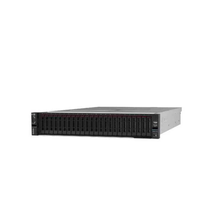 Servidor Rack Lenovo Sr650 V3 S-4514y (16c 2ghz...