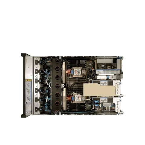 Servidor Rack Lenovo Sr650 V3 S-4514y (16c 2ghz...