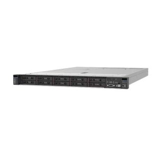 Servidor Rack Lenovo Sr630 V3 Silver 4510 (12 Core 2,4ghz... 2