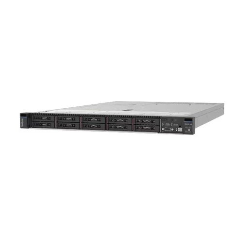 Servidor Rack Lenovo Sr630 V3 Silver 4510 (12...