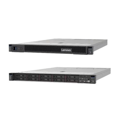 Servidor Rack Lenovo Sr630 V3 Silver 4510 (12...