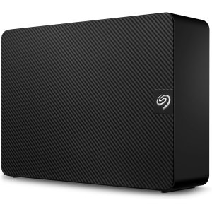 Disco Duro Externo Seagate Expansion Desk 3.5" 4tb Usb 3.0