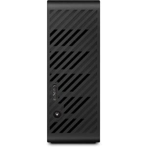 Disco Duro Externo Seagate Expansion Desk 3.5" 4tb Usb 3.0 2
