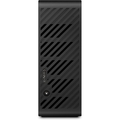 Disco Duro Externo Seagate Expansion 8 Tb Usb...