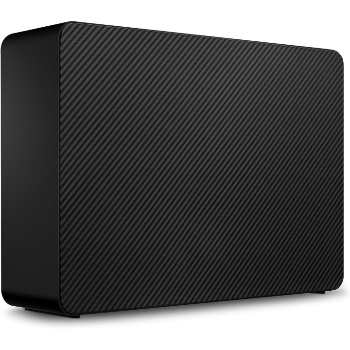 Disco Duro Externo Seagate Expansion 8 Tb Usb...