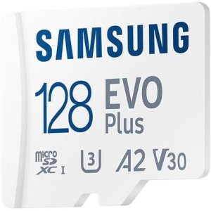 Memoria Sd Micro 128gb Samsung Sdxc Evo Plus Clase 10 Con... 2
