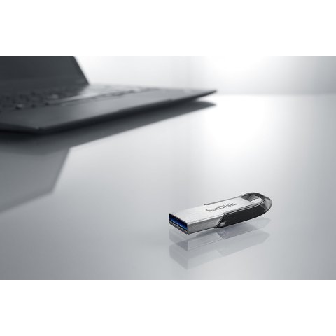 Memoria Usb 64gb Sandisk Ultra Flair 150mb/s !!...