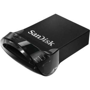 Memoria Usb 256gb Sandisk Cruzer Ultra Fit Usb3.1...