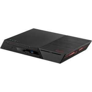 Servidor Nas Flashstor 6 Fs6706t 6 Bahias M2 Nvme Intel...