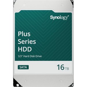 Synology Plus Series Hat3300 Disco Duro 16gb Sata 6gb/s