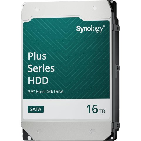 Synology Plus Series Hat3300 Disco Duro 16gb...