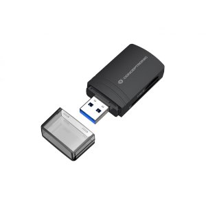 Card Reader Externo Conceptronic Bian06b Usb 3.0...