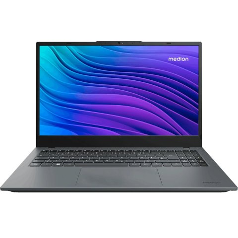Portatil Medion Md62671 Intel Core I5-1235u 15.6" Fhd 16gb 512gb Win11 Home