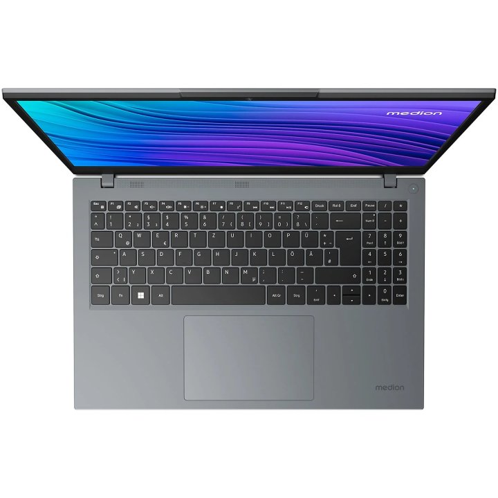 Portatil Medion Md62671 Intel Core I5-1235u...
