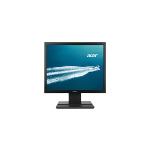Monitor 17" Hdmi Vga Acer V176lbmi 1280 X 1024 75hz 5ms 250cd Vesa 100x100 2x1w Color Negro