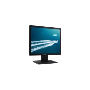 Monitor 17" Hdmi Vga Acer V176lbmi 1280 X 1024 75hz 5ms 250cd Vesa 100x100 2x1w Color Negro 2
