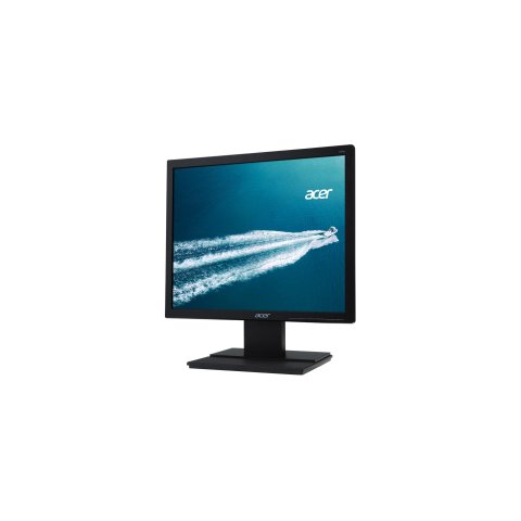 Monitor 17" Hdmi Vga Acer V176lbmi 1280 X 1024 75hz 5ms 250cd Vesa 100x100 2x1w Color Negro