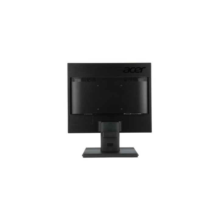 Monitor 17" Hdmi Vga Acer V176lbmi 1280 X 1024 75hz 5ms 250cd Vesa 100x100 2x1w Color Negro