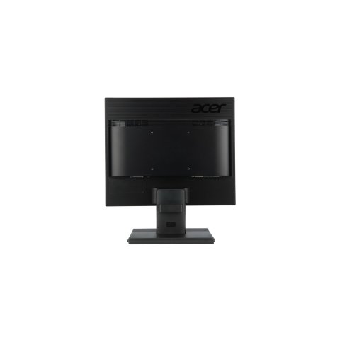 Monitor 17" Hdmi Vga Acer V176lbmi 1280 X 1024 75hz 5ms 250cd Vesa 100x100 2x1w Color Negro