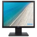 Monitor 17" Hdmi Vga Acer V176lbmi 1280 X 1024 75hz 5ms 250cd Vesa 100x100 2x1w Color Negro