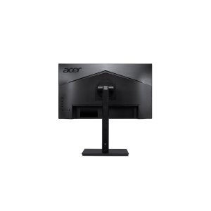Monitor 27" Dp Hdmi Acer Vero B277uebmiiprzxv Ips Qhd 2560x1440 100hz 4ms 350cd Vesa 2x2w Negro