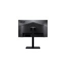 Monitor 27" Dp Hdmi Acer Vero B277uebmiiprzxv Ips Qhd 2560x1440 100hz 4ms 350cd Vesa 2x2w Negro