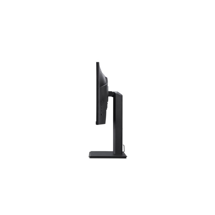 Monitor 27" Dp Hdmi Acer Vero B277uebmiiprzxv Ips Qhd 2560x1440 100hz 4ms 350cd Vesa 2x2w Negro