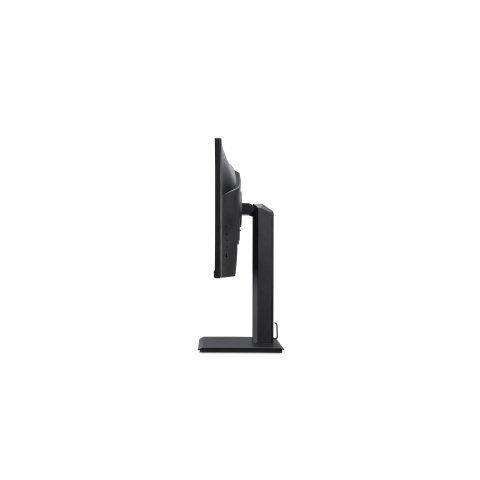 Monitor 27" Dp Hdmi Acer Vero B277uebmiiprzxv Ips Qhd 2560x1440 100hz 4ms 350cd Vesa 2x2w Negro