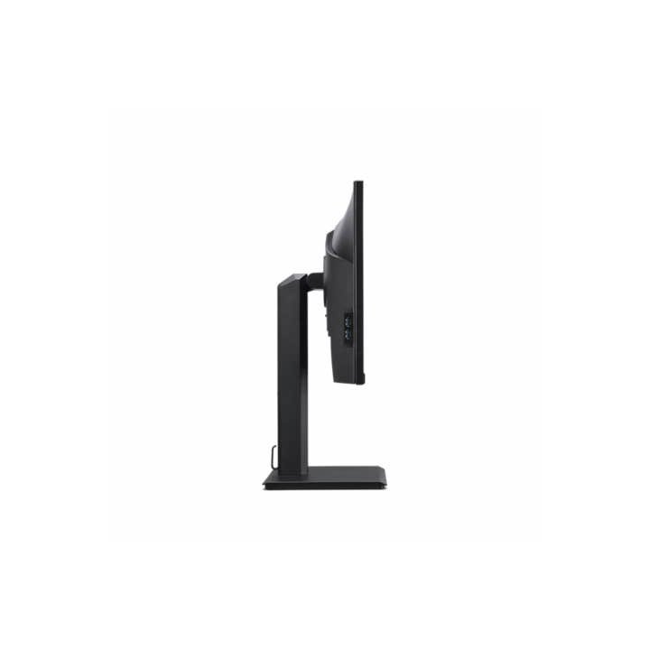 Monitor 27" Dp Hdmi Vga Acer Vero B277debmiprczxv Ips Fhd 100hz 4ms 250cd Vesa 100x100 Webcam 2x2w Negro