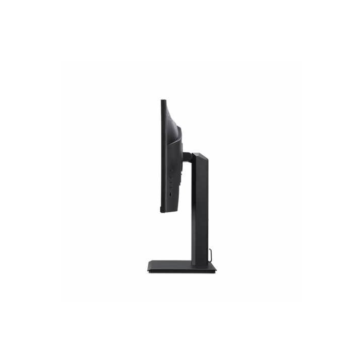 Monitor 27" Dp Hdmi Vga Acer Vero B277debmiprczxv Ips Fhd 100hz 4ms 250cd Vesa 100x100 Webcam 2x2w Negro