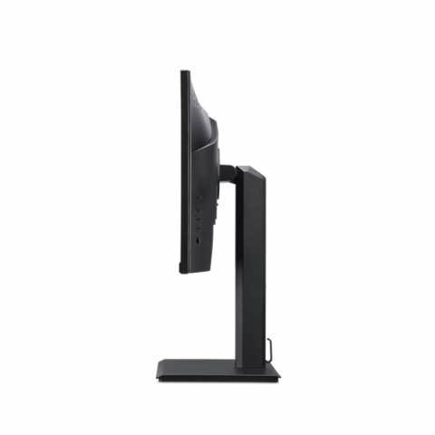 Monitor 27" Dp Hdmi Vga Acer Vero B277debmiprczxv Ips Fhd 100hz 4ms 250cd Vesa 100x100 Webcam 2x2w Negro