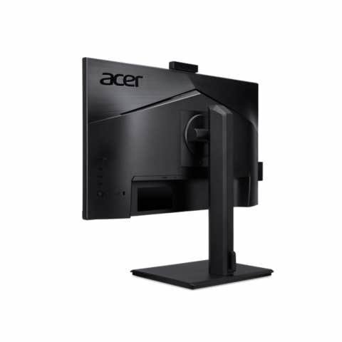 Monitor 27" Dp Hdmi Vga Acer Vero B277debmiprczxv Ips Fhd 100hz 4ms 250cd Vesa 100x100 Webcam 2x2w Negro