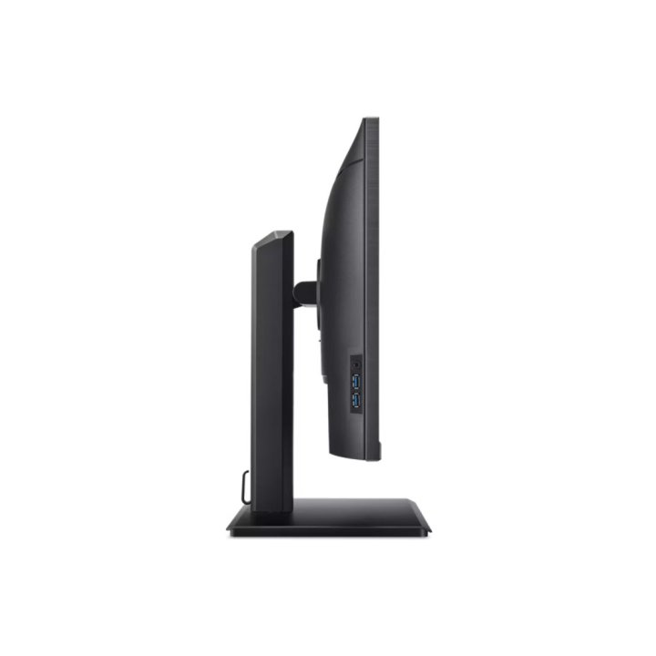 Monitor 24" Usb-c Hdmi Acer Vero B247yc3bmiruzxv Ips Fhd 100hz 4ms 250cd Vesa 100x100 Color Negro