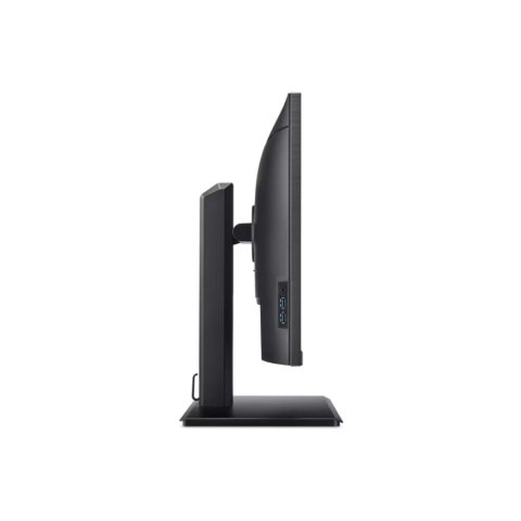 Monitor 24" Usb-c Hdmi Acer Vero B247yc3bmiruzxv Ips Fhd 100hz 4ms 250cd Vesa 100x100 Color Negro