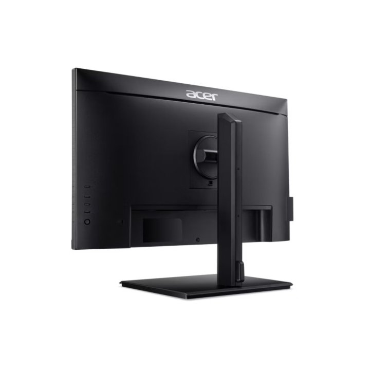 Monitor 24" Usb-c Hdmi Acer Vero B247yc3bmiruzxv Ips Fhd 100hz 4ms 250cd Vesa 100x100 Color Negro