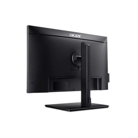 Monitor 24" Usb-c Hdmi Acer Vero B247yc3bmiruzxv Ips Fhd 100hz 4ms 250cd Vesa 100x100 Color Negro
