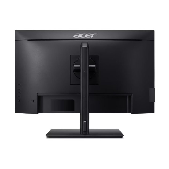 Monitor 24" Usb-c Hdmi Acer Vero B247yc3bmiruzxv Ips Fhd 100hz 4ms 250cd Vesa 100x100 Color Negro