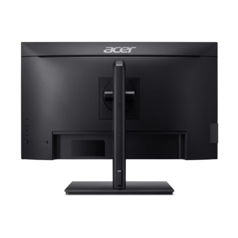 Monitor 24" Usb-c Hdmi Acer Vero B247yc3bmiruzxv Ips Fhd 100hz 4ms 250cd Vesa 100x100 Color Negro